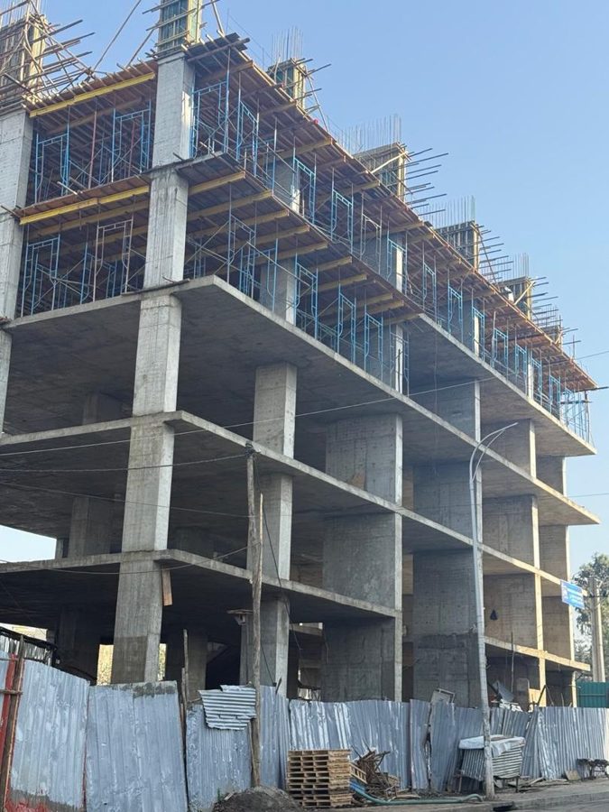 Mukur project photo