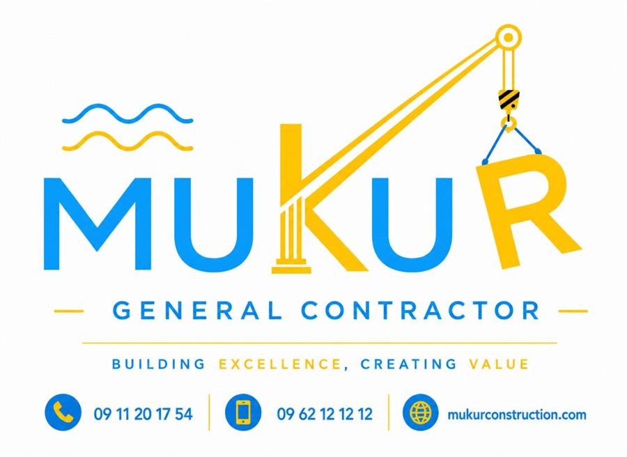Mukur construction project photo
