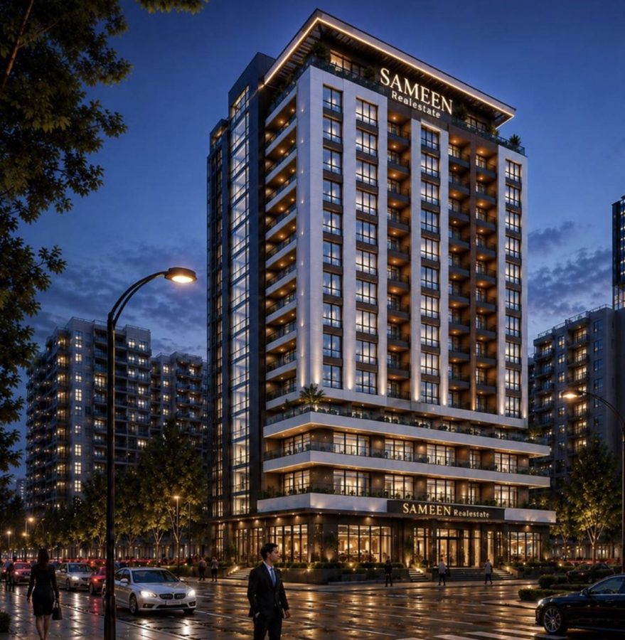 Mukur construction project photo