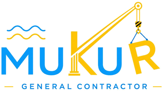 Mukur General Contractor
